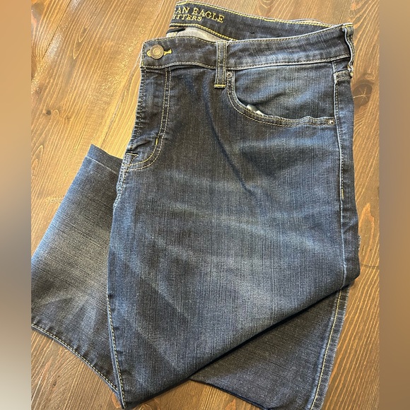 American Eagle Men’s Jeans - Picture 1 of 4